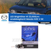 H1: Kit LED BrightStar 22000Lm