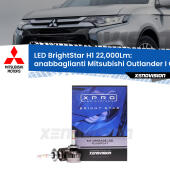 H1: Kit LED BrightStar 22000Lm
