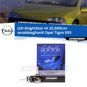 H1: Kit LED BrightStar 22000Lm
