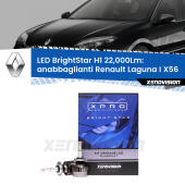 H1: Kit LED BrightStar 22000Lm