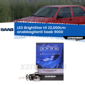 H1: Kit LED BrightStar 22000Lm
