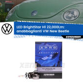 H1: Kit LED BrightStar 22000Lm