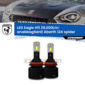 H11: Kit LED Eagle 29.000Lumen