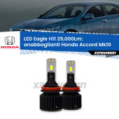 H11: Kit LED Eagle 29.000Lumen