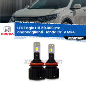 H11: Kit LED Eagle 29.000Lumen