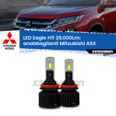 H11: Kit LED Eagle 29.000Lumen