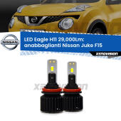 H11: Kit LED Eagle 29.000Lumen