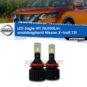 H11: Kit LED Eagle 29.000Lumen