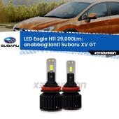 H11: Kit LED Eagle 29.000Lumen