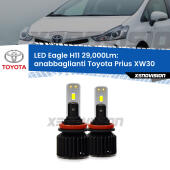 H11: Kit LED Eagle 29.000Lumen