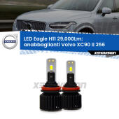 H11: Kit LED Eagle 29.000Lumen