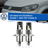 H4: Kit LED Moai 29.000Lumen