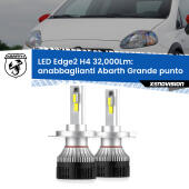 Kit LED Edge - H4 - Professionale 32.000 Lumen