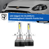 Kit LED Edge - H4 - Professionale 32.000 Lumen