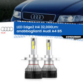 Kit LED Edge - H4 - Professionale 32.000 Lumen