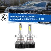 Kit LED Edge - H4 - Professionale 32.000 Lumen