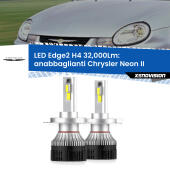 Kit LED Edge - H4 - Professionale 32.000 Lumen