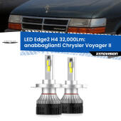 Kit LED Edge - H4 - Professionale 32.000 Lumen