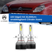 Kit LED Edge - H4 - Professionale 32.000 Lumen
