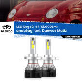 Kit LED Edge - H4 - Professionale 32.000 Lumen