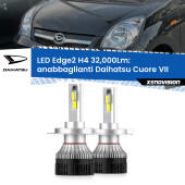 Kit LED Edge - H4 - Professionale 32.000 Lumen