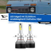 Kit LED Edge - H4 - Professionale 32.000 Lumen