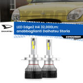Kit LED Edge - H4 - Professionale 32.000 Lumen