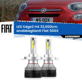 Kit LED Edge - H4 - Professionale 32.000 Lumen