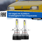 Kit LED Edge - H4 - Professionale 32.000 Lumen