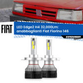 Kit LED Edge - H4 - Professionale 32.000 Lumen