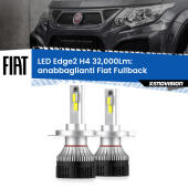 Kit LED Edge - H4 - Professionale 32.000 Lumen