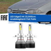 Kit LED Edge - H4 - Professionale 32.000 Lumen