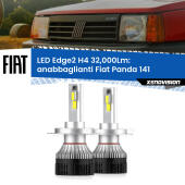 Kit LED Edge - H4 - Professionale 32.000 Lumen