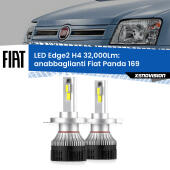 Kit LED Edge - H4 - Professionale 32.000 Lumen