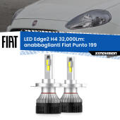 Kit LED Edge - H4 - Professionale 32.000 Lumen