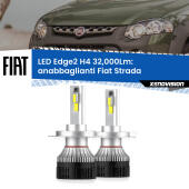 Kit LED Edge - H4 - Professionale 32.000 Lumen