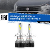 Kit LED Edge - H4 - Professionale 32.000 Lumen