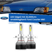 Kit LED Edge - H4 - Professionale 32.000 Lumen