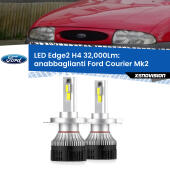 Kit LED Edge - H4 - Professionale 32.000 Lumen