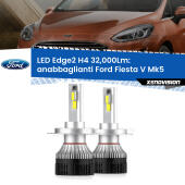 Kit LED Edge - H4 - Professionale 32.000 Lumen