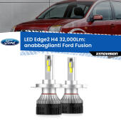 Kit LED Edge - H4 - Professionale 32.000 Lumen
