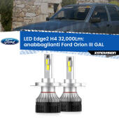 Kit LED Edge - H4 - Professionale 32.000 Lumen