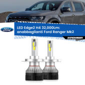 Kit LED Edge - H4 - Professionale 32.000 Lumen