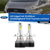 Kit LED Edge - H4 - Professionale 32.000 Lumen