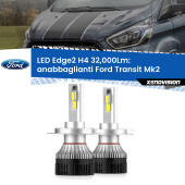 Kit LED Edge - H4 - Professionale 32.000 Lumen