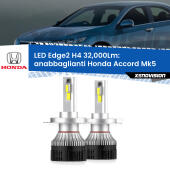 Kit LED Edge - H4 - Professionale 32.000 Lumen
