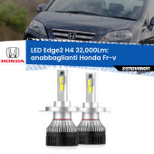 Kit LED Edge - H4 - Professionale 32.000 Lumen