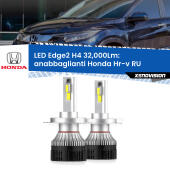 Kit LED Edge - H4 - Professionale 32.000 Lumen