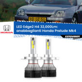 Kit LED Edge - H4 - Professionale 32.000 Lumen