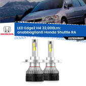 Kit LED Edge - H4 - Professionale 32.000 Lumen